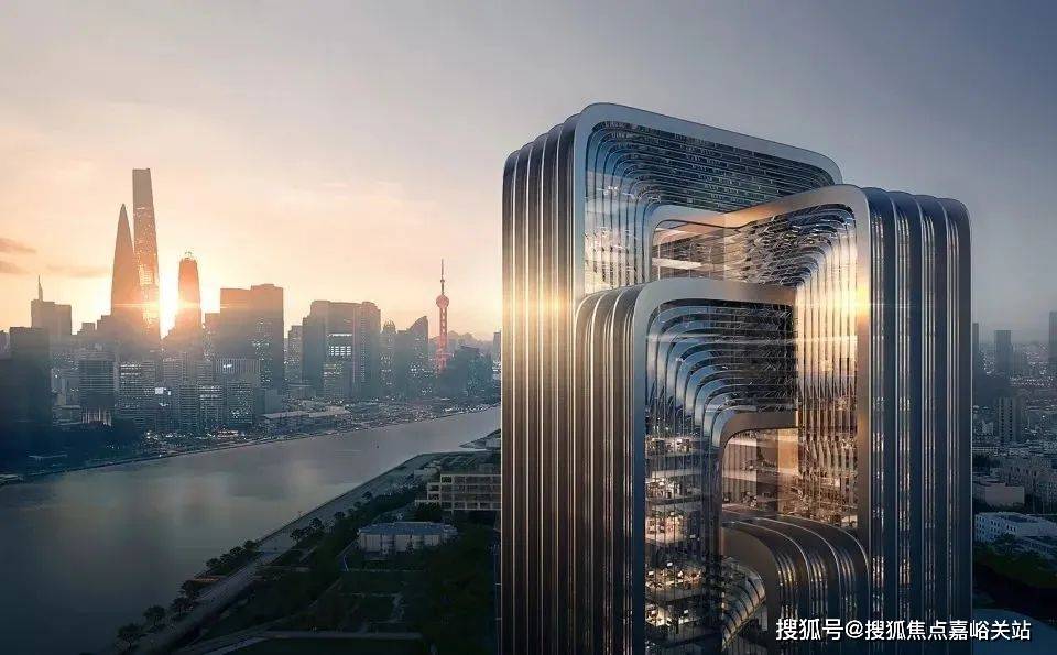 上海)2024年最新房价