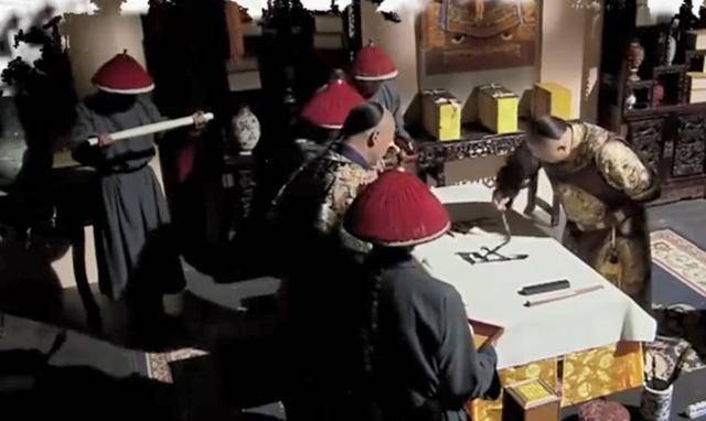 顺治亲自定罪,康熙,雍正都不敢翻案,为何乾隆敢为多尔衮平反?