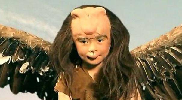 周文王的第一百个儿子,福缘深厚拜云中子为师,封神之后肉身成圣