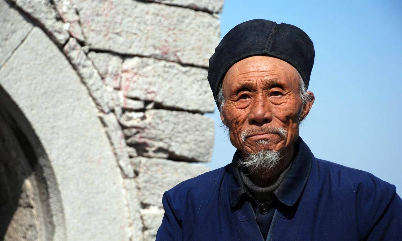 直击现今的道士们:只愿潜心修炼,不出山,那是因为山下是盛世