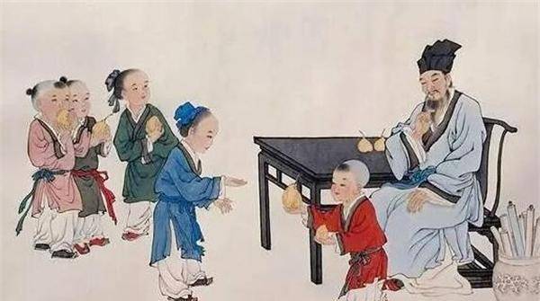 小时候书本里这些被吹捧的历史人物,原来都成了坏人?颠覆认知