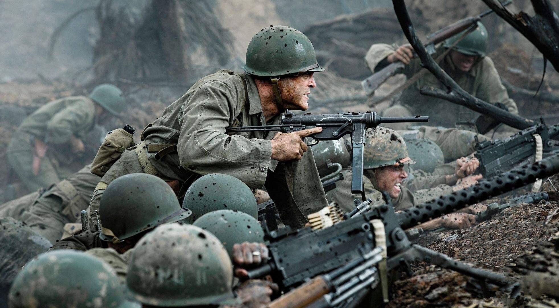 德国_军队_战场