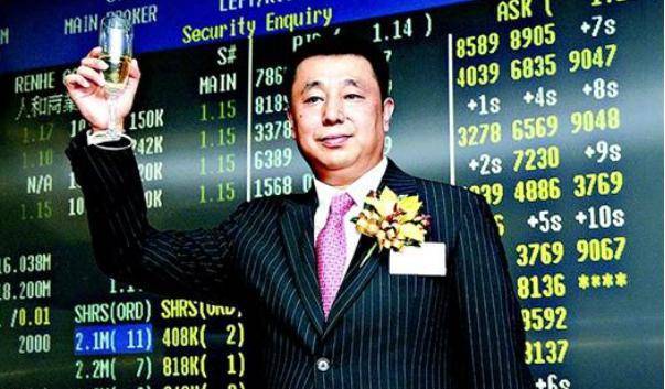 黑龙江女首富戴秀丽:赚百亿身价却被离婚,丈夫直言厌倦富裕生活