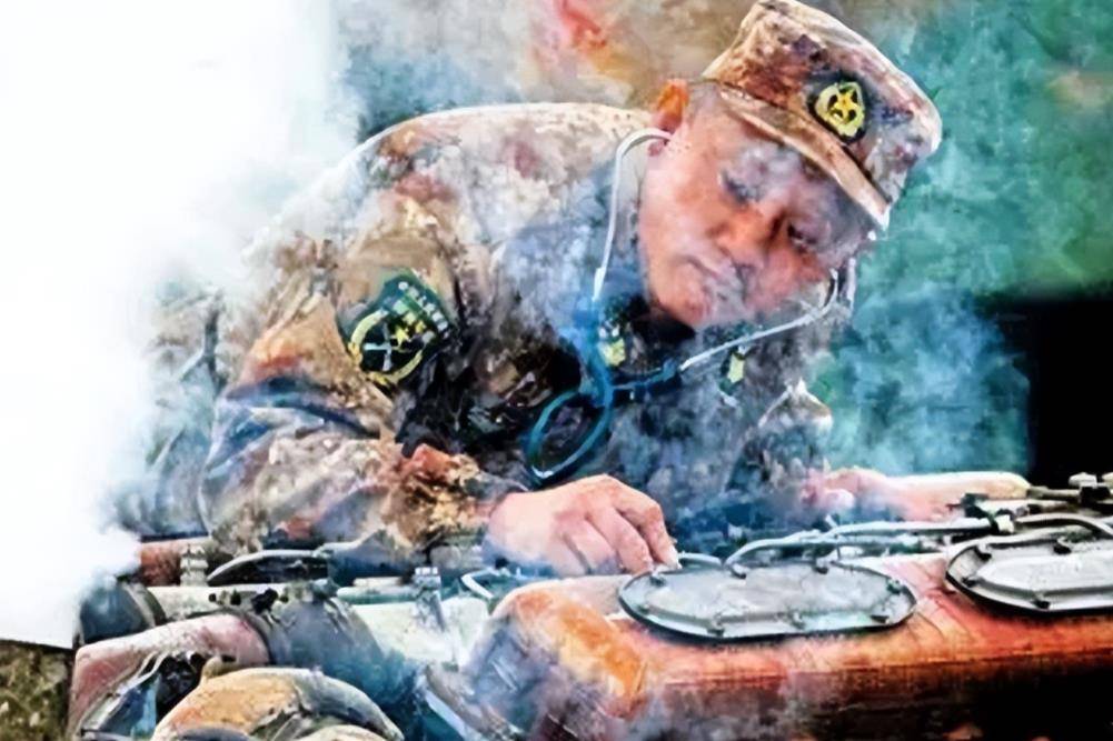 山东兵王赵宗刚:技术过硬,退役公司开百万年薪,半年又重返部队