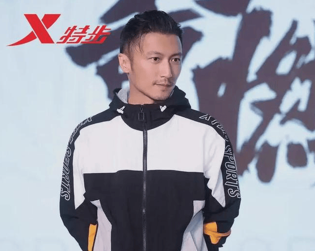 怪不得王菲不断降低身价讨他欢心,谢霆锋原来竟是知名品牌大股东!