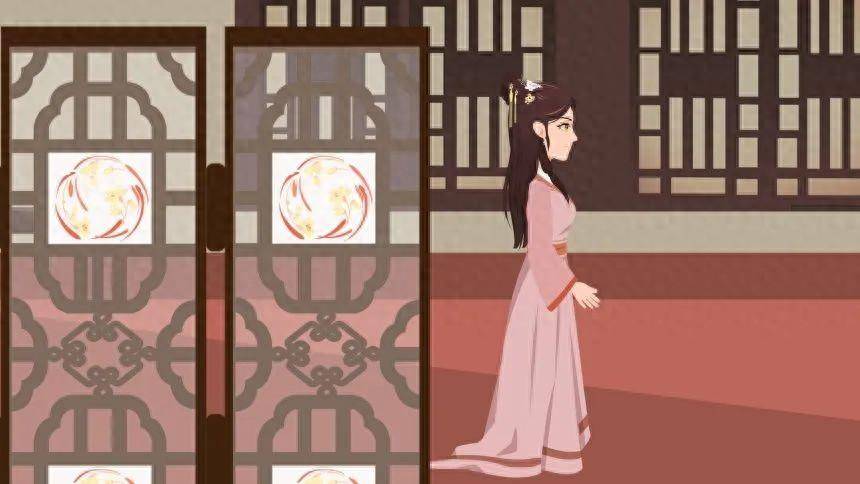 按照《三国演义》的时间线来分析,孙尚香并不是孙权同父同母的亲生