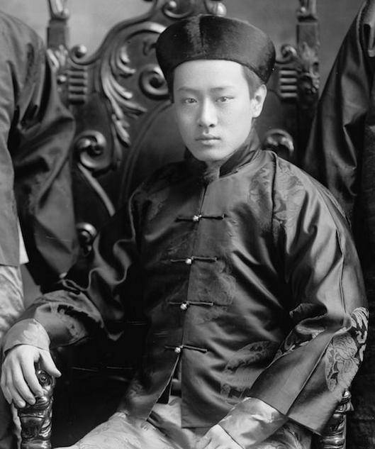 世袭罔替十二大铁帽子王,生前荣耀至极,但却大多英年早逝