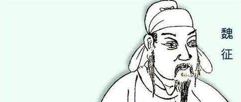 贞观之治,君主贤明坐江山,治世能臣在朝堂