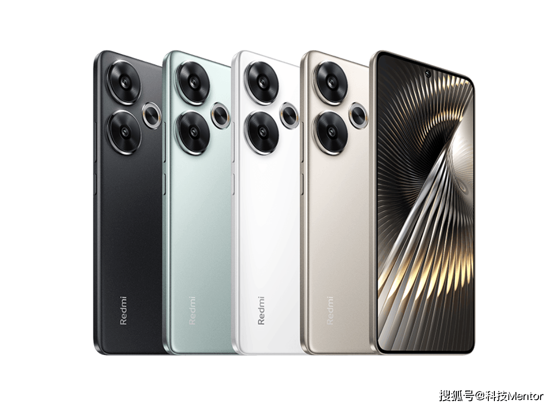 发布不到2个月价格就跳水,618小米彻底放飞自我