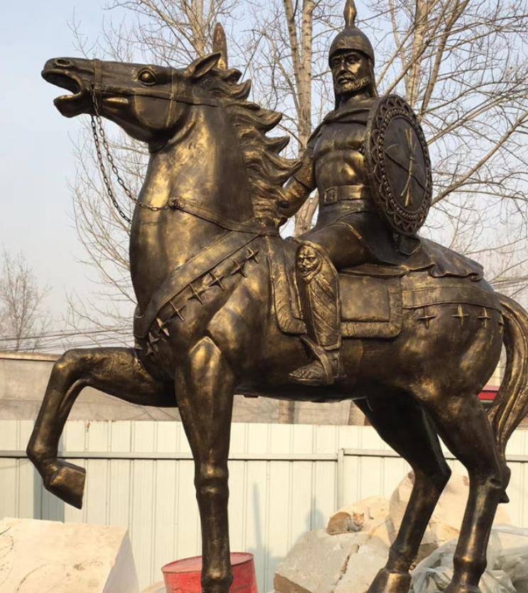 西方骑士文学中,骑士的"情"与"义"是如何完美诠释的?