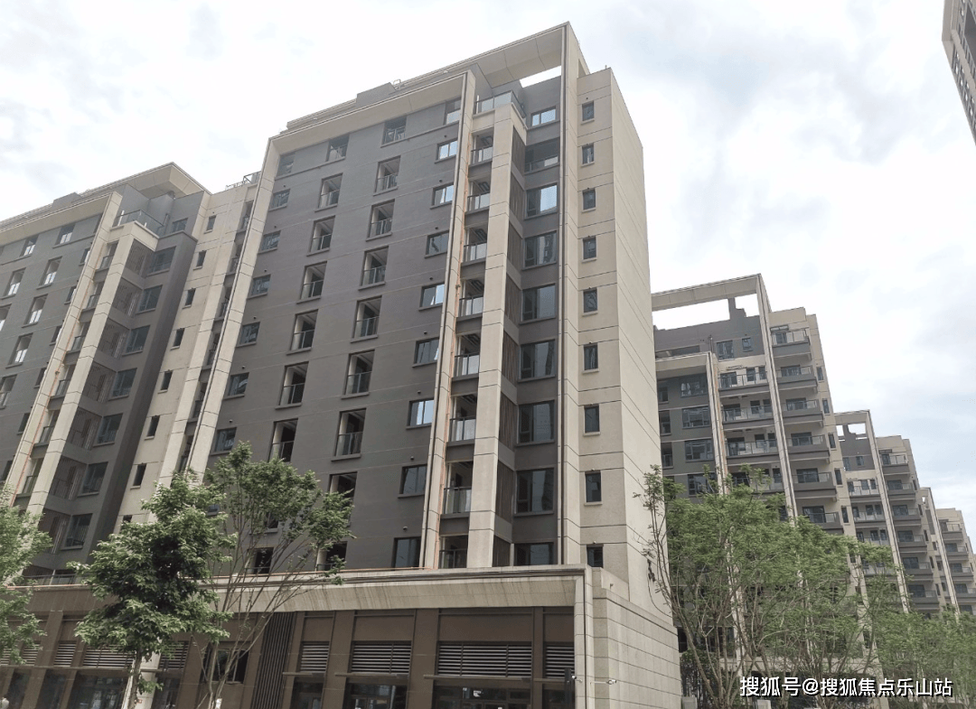 川发天府上城 | 现房品质-配套成熟-板块认可度高-地理优势建面79㎡