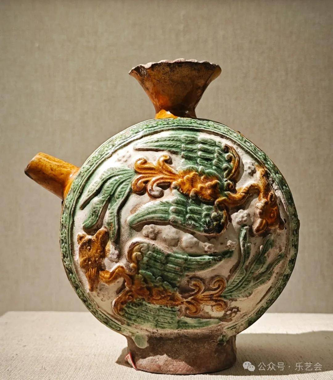 花脚大仙分享:深博特展《窑火遗萃——辽宋夏金时代的瓷作技艺》上篇