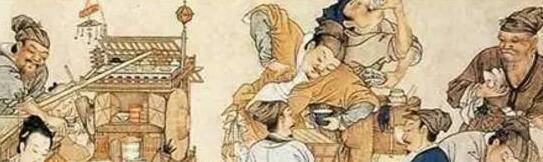 古代生活探秘:明朝人为何酷爱饮酒?聊一聊明朝酒文化那些事
