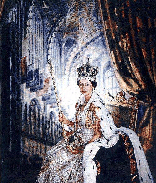 她出生于1960年二月,是伊丽莎白与菲利普亲王的第三个