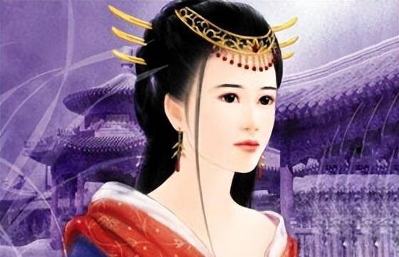 汉宫风云 - 班婕妤:逃过赵飞燕陷害的女子,到底有何本事