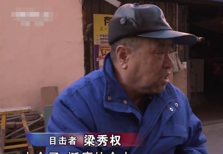 1996年,一名17岁内蒙古小伙被判死刑,9年后,真凶却突然出现_呼格_闫峰