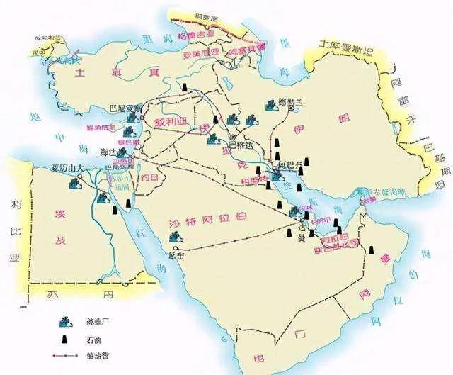 80年代,中国不但卖出35亿美元的东风三,还是两伊战争的供应大户