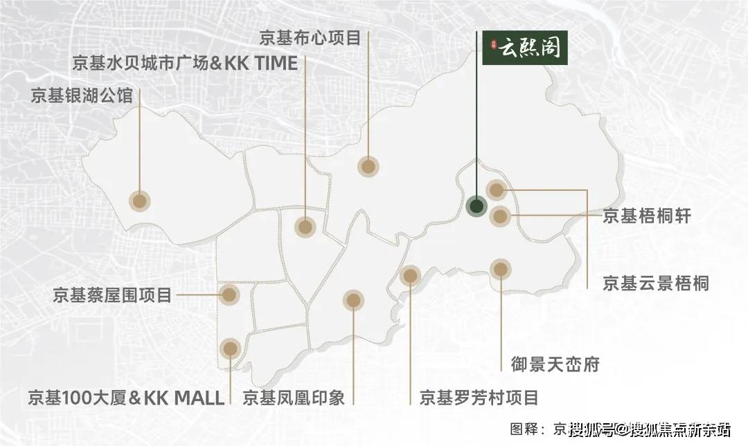 服务商,开发过京基100,京基云景梧桐,京基水贝,京基滨河时代,天涛轩