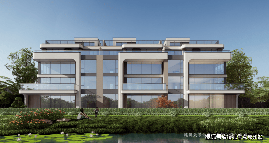 融创森与海楼盘详情【融创森与海】首页网站-融创森与海价格-户型