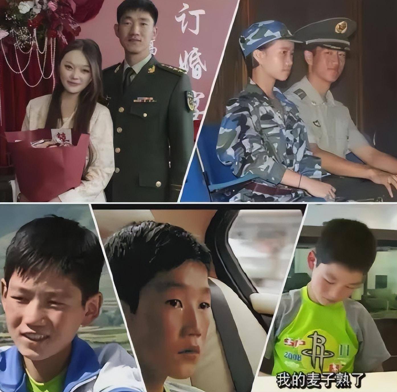 《变形计》中走出来的穷孩子,高占喜已经订婚,实现"逆天改命"