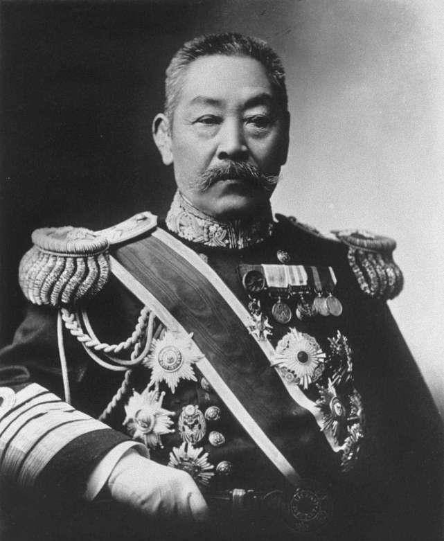 作为倒幕先锋的萨摩藩,究竟出了多少人才?天皇:有这六人就够了