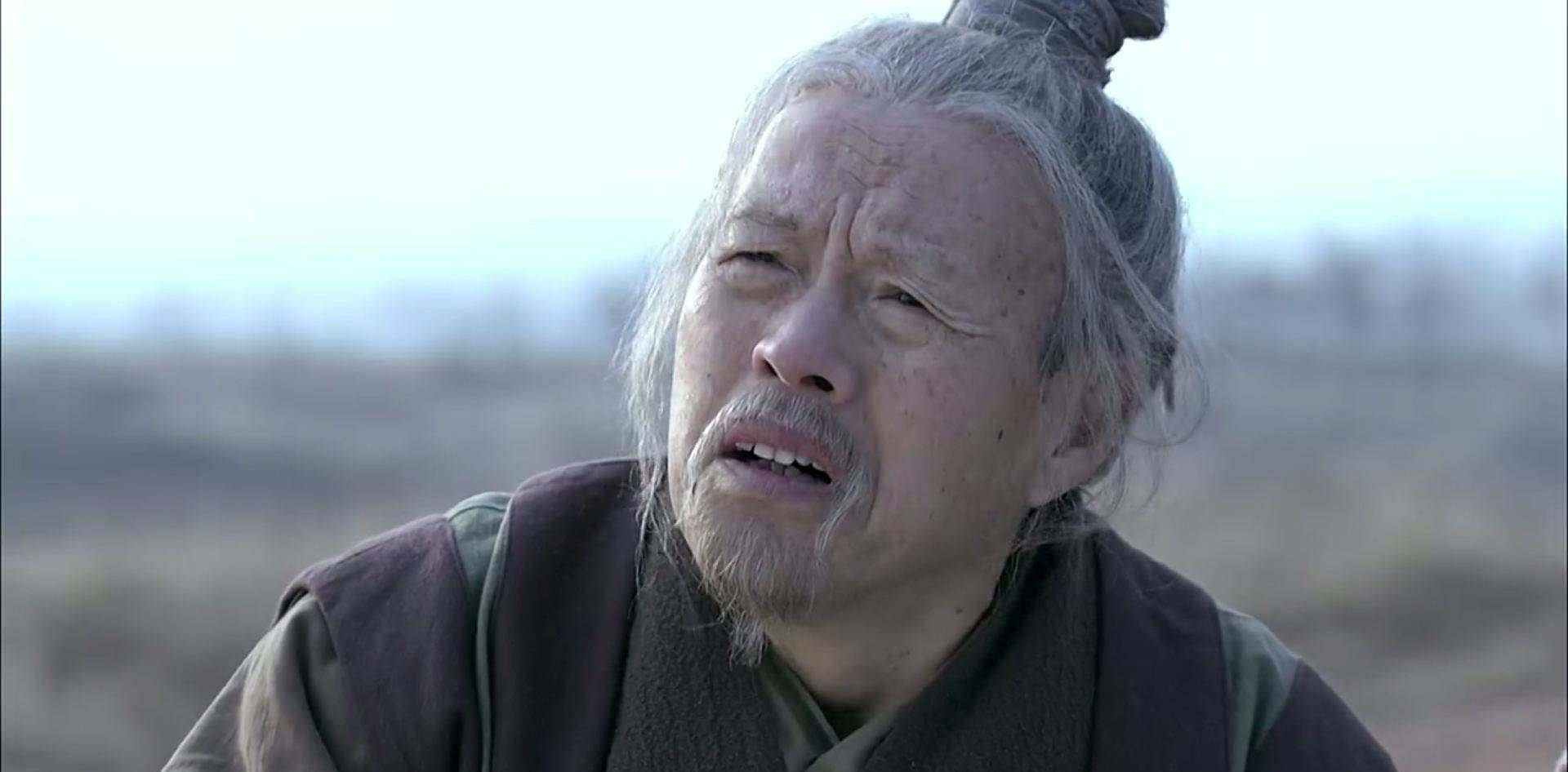 汉高祖刘邦的出身:生父是一条龙,30多岁才结婚,年近半百才起义