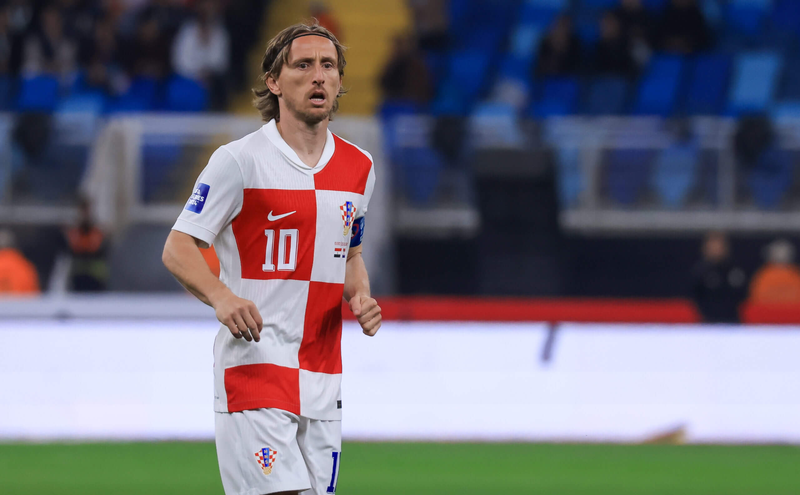 欧洲杯诸强巡礼之克罗地亚队:老将们最后的出征,进八强就是胜利