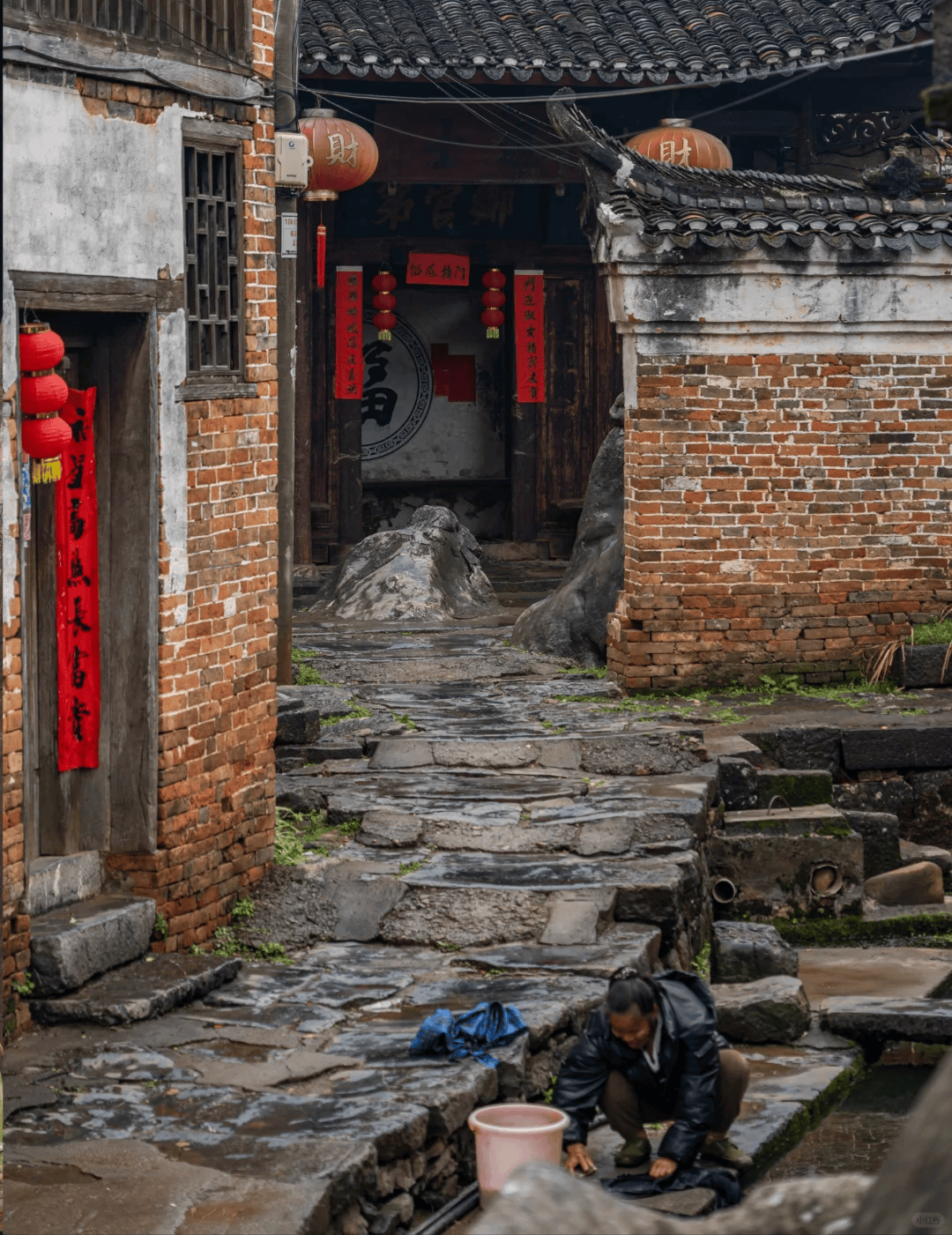 广西小小一村庄竟藏有三座全国文保单位,惊艳全国!