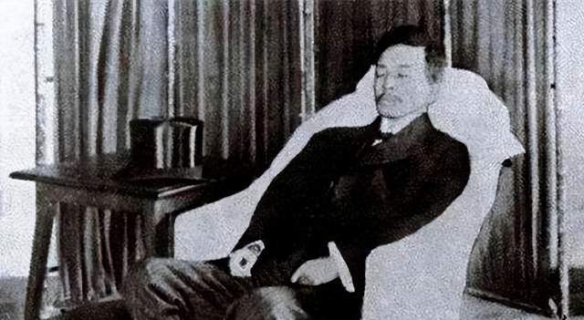 【政局风云】宋教仁遇刺案:民国政治的分水岭,历史如何被改写