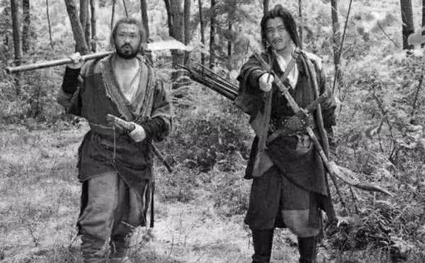 古代土匪为何从不打劫赶考的书生?其中一个原因很现实