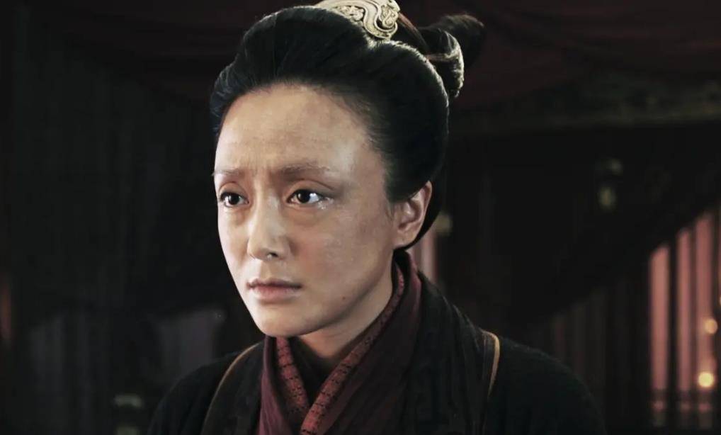 刘邦刚驾崩,他就向吕雉求婚,吕雉:我年老色衰,给你找个公主吧