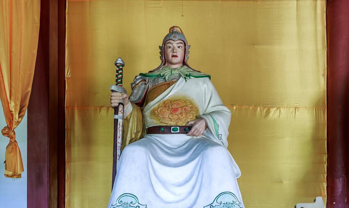 一句话救下益州百姓,却让自己蹉跎半生_赵云_刘备_公孙瓒