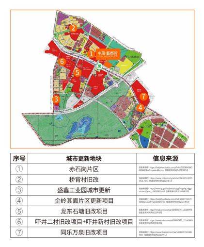 龙岗中海新都荟图文详情(深圳)中海新都荟售楼处电话丨项目介绍