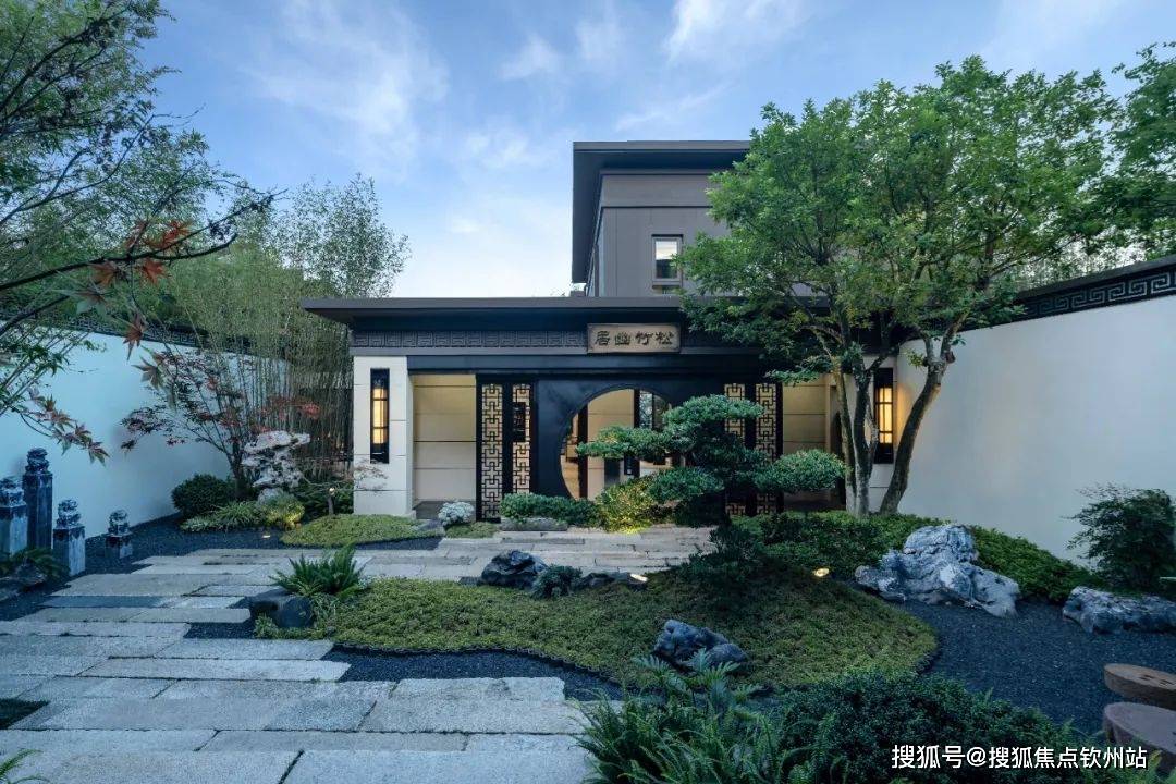 >深耕珠海第一子:珠海建发玺园>>1080_720