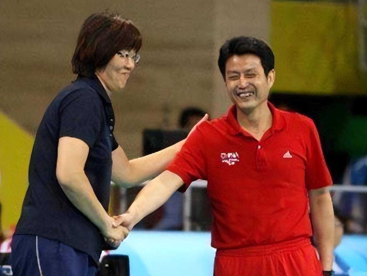 相关领导并没有将陈忠和当作热门人选,但郎平执意推荐陈忠和.