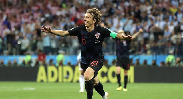 葡萄牙1-2克罗地亚:c罗首发缺席,贡萨洛·拉莫斯无法撑起锋线