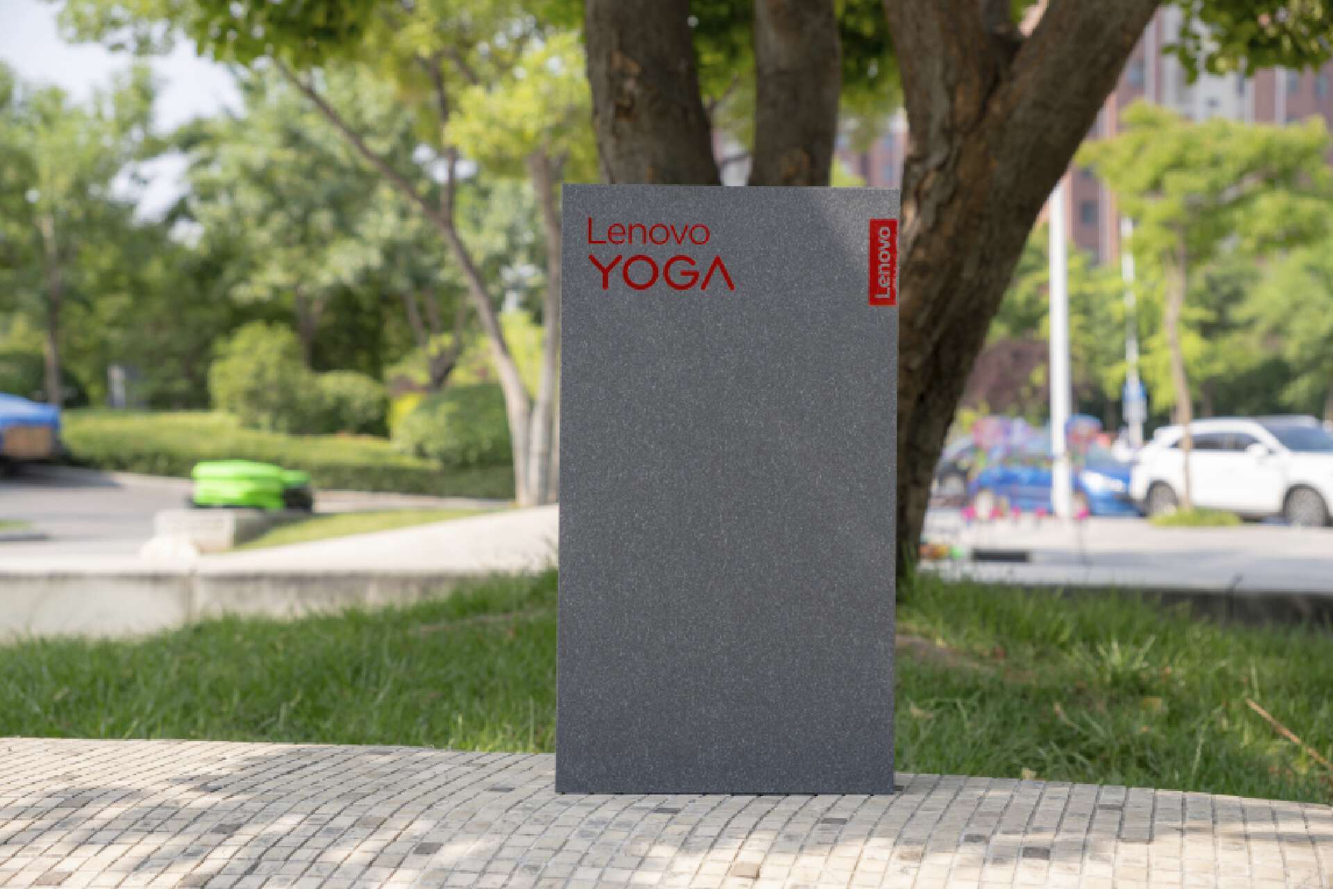 联想yoga book 9i ai 启元双屏电脑 未来的ai电脑就是这样了吧