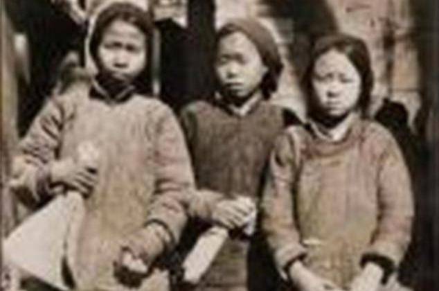 清末一艘外国轮船,47位中国幼女,揭开一段海外屈辱史