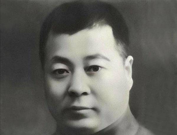 关系西北军命运的一战:冯玉祥感叹:北伐中孙良诚功勋实居第一