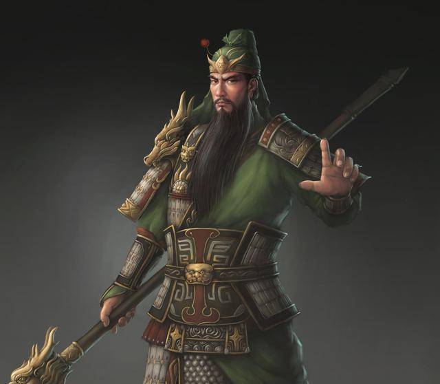 关羽身长九尺,放到如今有多高?广西于1976年出土的汉尺给出答案