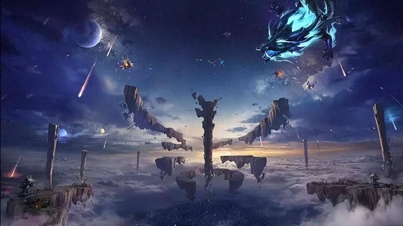 盘点36部2024年1-3月完本的高口碑小说，推荐各位书友收藏关注！_搜狐网