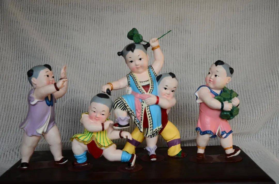 文化和自然遗产日|天津市非遗协会举办多场活动让"非遗"活起来