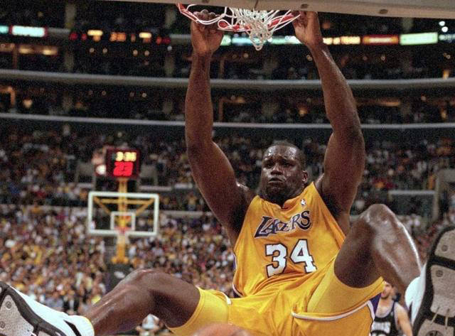 奥尼尔篮球统治力备受赞誉,争议点仍引人热议