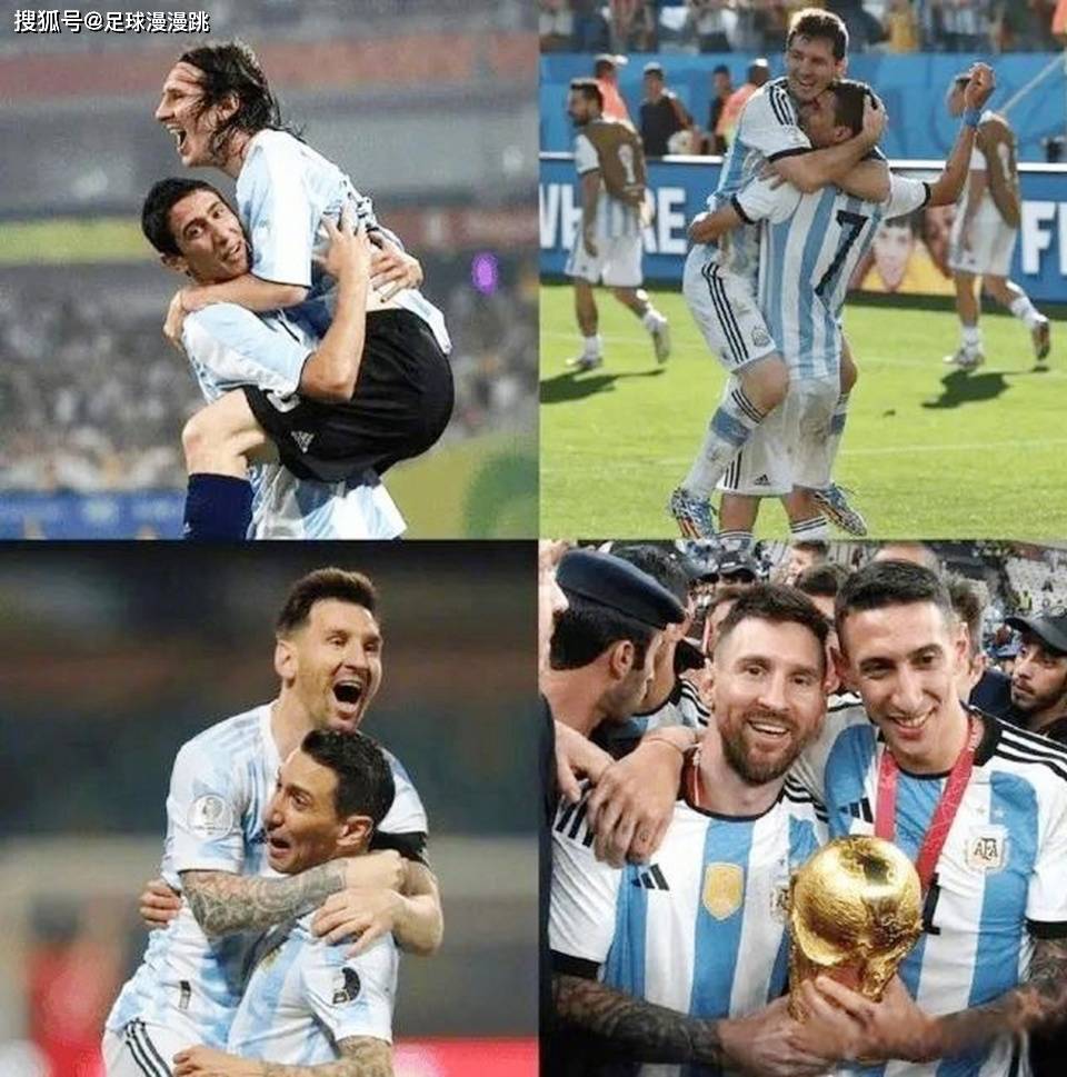 梅西的软磨硬泡,所以决定不与球队续约与选择帮助梅西在美职联称霸,这