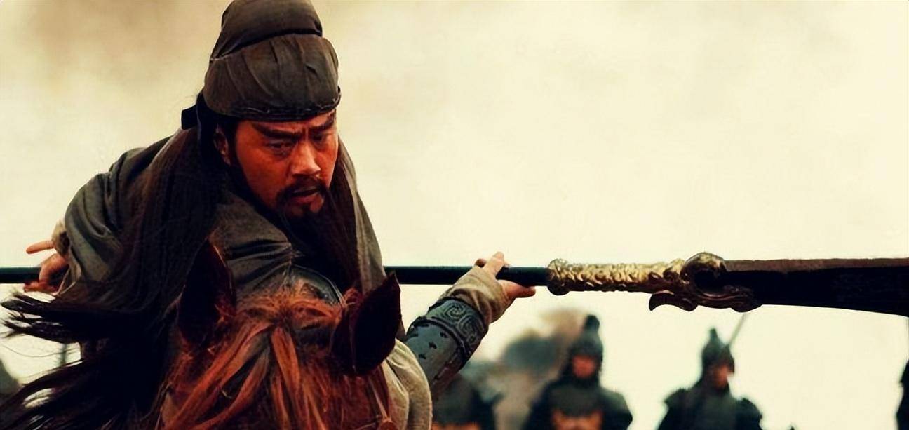 给"五虎上将"找对手:想打败他们,要哪些名将出马?