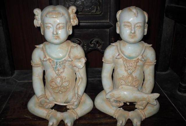古代为什么会有人给小孩灌水银陪葬?