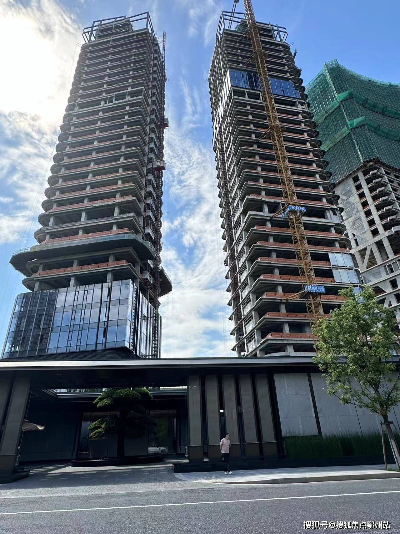 杭州海威安铂中心【海威安铂中心】首页网站-海威安铂中心价格-户型