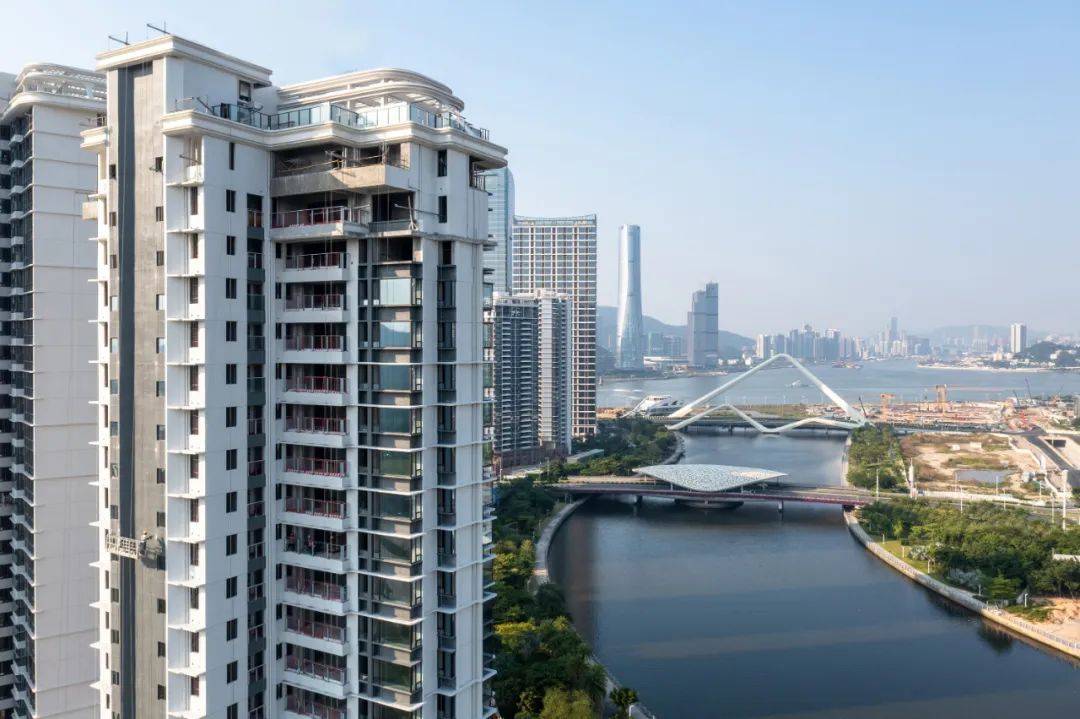 华发横琴湾售楼处_珠海华发横琴湾售楼处欢迎您_楼盘详情_地址_户型