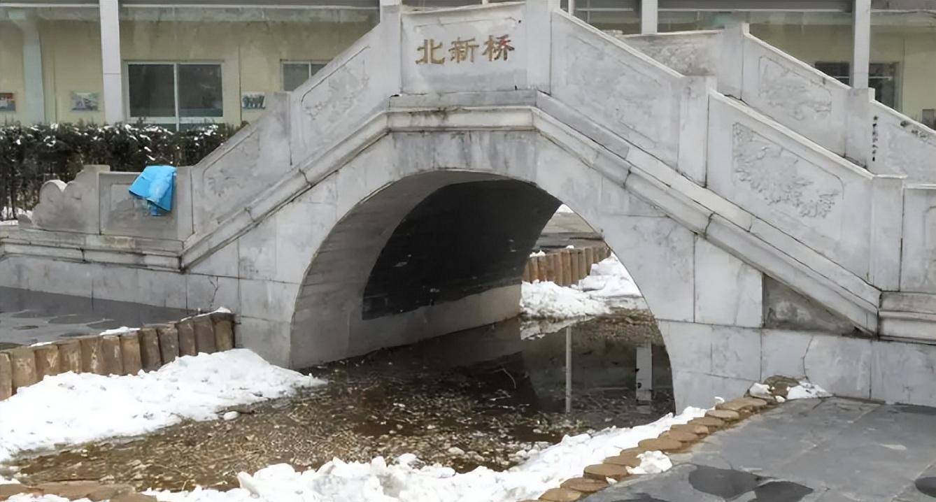 北京锁龙井之谜:深不见底的诡异铁链和恐怖啸声,真相如何?