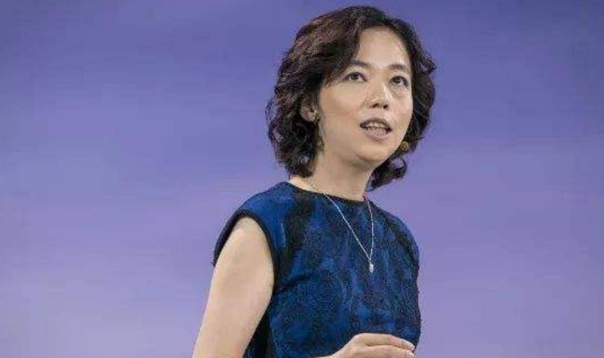 华裔李飞飞:年仅44岁,当选美国国家工程院,医学院院士